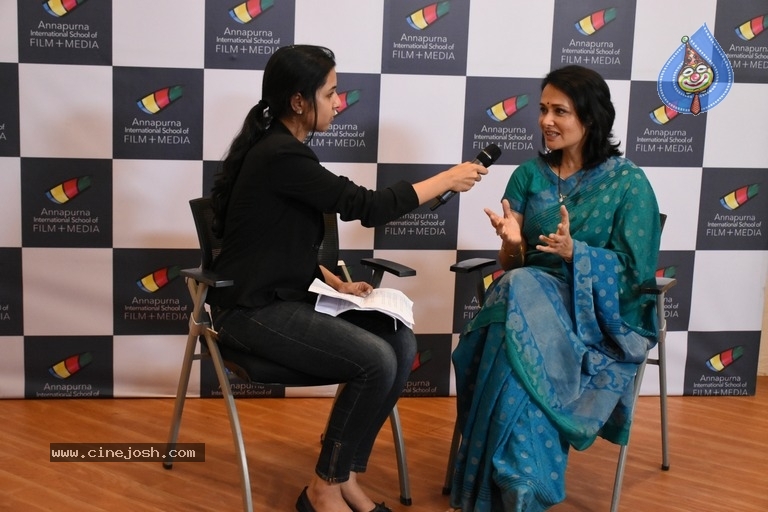 AISFM Grand Film Festival 2018 - 1 / 6 photos