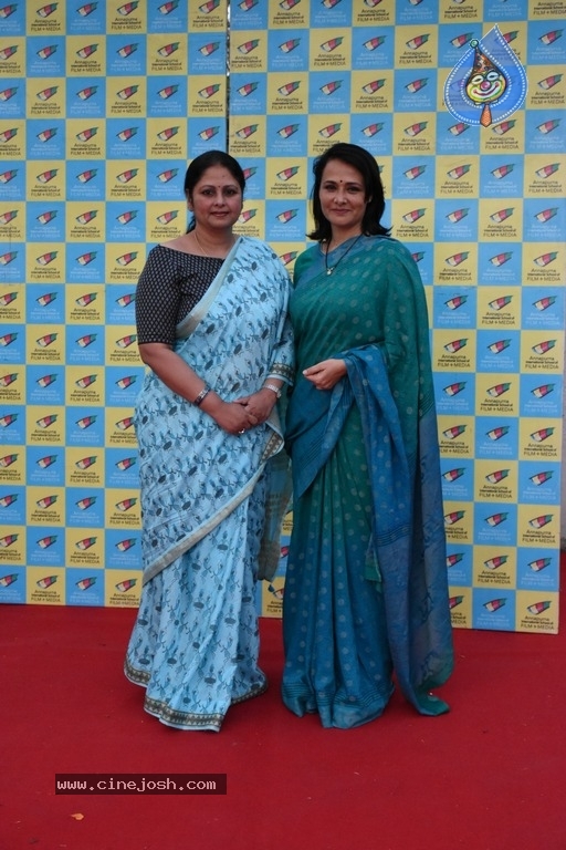 AISFM Grand Film Festival 2018 - 4 / 6 photos