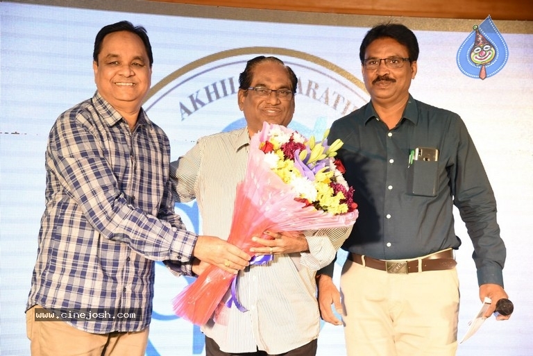 Akhila Bharatha Shoban Babu Seva Samithi PM - 16 / 21 photos