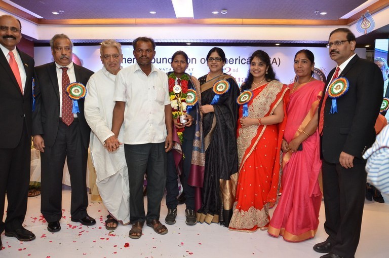 Akkineni International Awards Gala - 10 / 151 photos