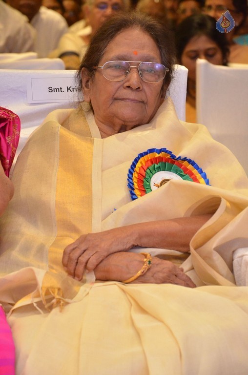 Akkineni International Awards Gala - 23 / 151 photos