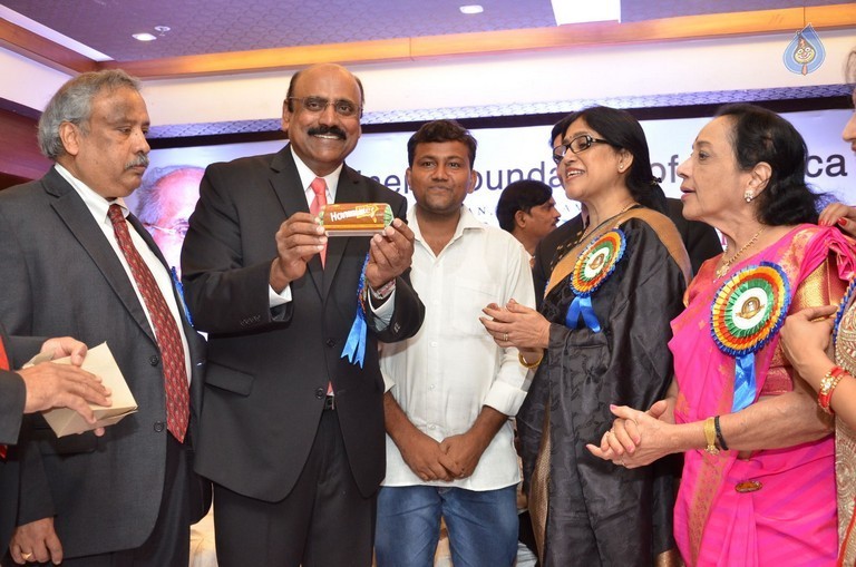 Akkineni International Awards Gala - 28 / 151 photos