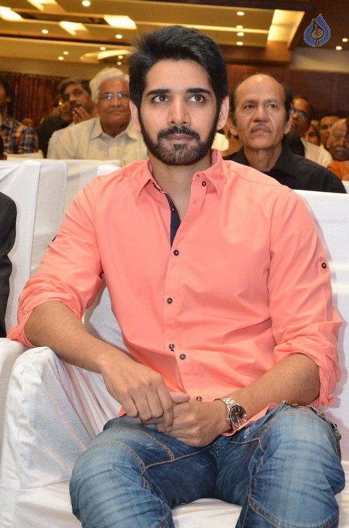 Akkineni International Awards Gala - 32 / 151 photos