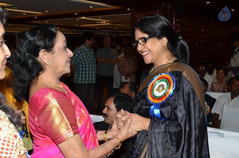 Akkineni International Awards Gala - 33 / 151 photos