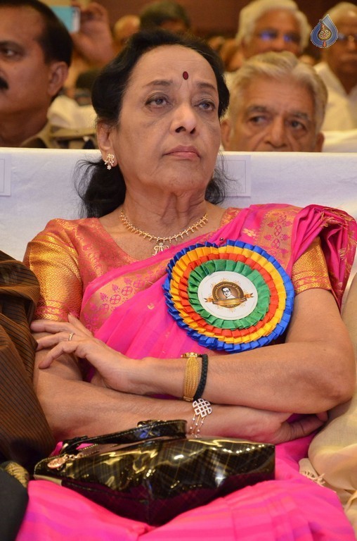 Akkineni International Awards Gala - 36 / 151 photos