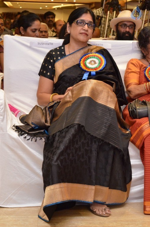 Akkineni International Awards Gala - 43 / 151 photos