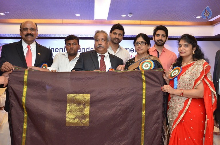 Akkineni International Awards Gala - 44 / 151 photos