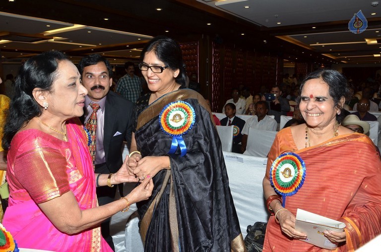 Akkineni International Awards Gala - 46 / 151 photos