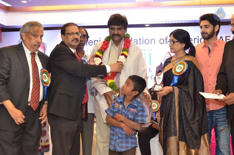 Akkineni International Awards Gala - 51 / 151 photos