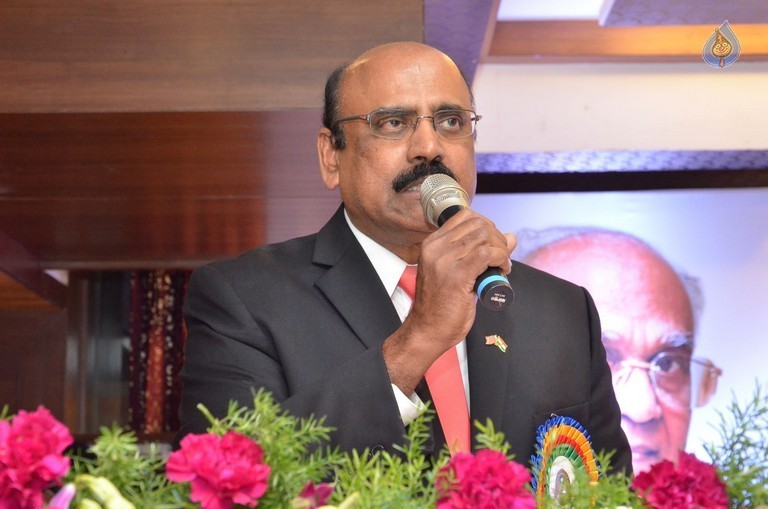 Akkineni International Awards Gala - 62 / 151 photos