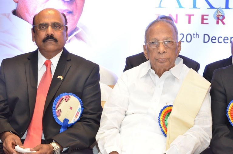 Akkineni International Awards Gala - 70 / 151 photos