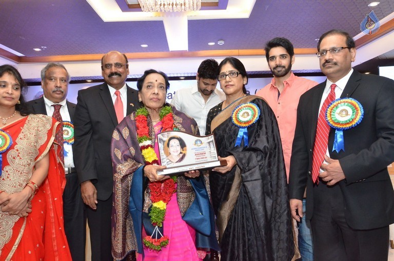 Akkineni International Awards Gala - 73 / 151 photos