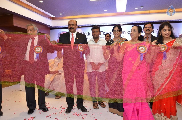 Akkineni International Awards Gala - 84 / 151 photos