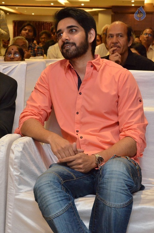 Akkineni International Awards Gala - 92 / 151 photos