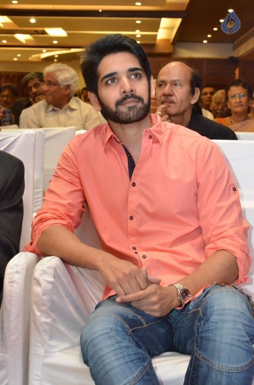 Akkineni International Awards Gala - 100 / 151 photos