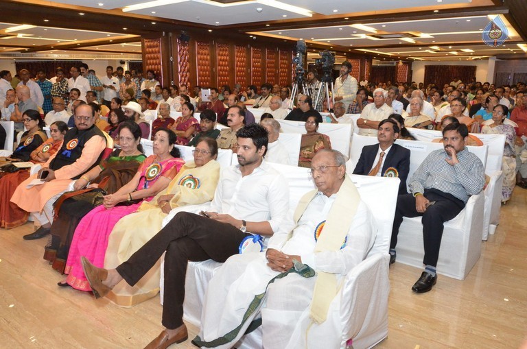 Akkineni International Awards Gala - 103 / 151 photos