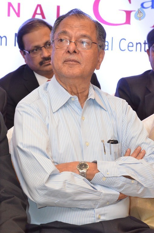 Akkineni International Awards Gala - 107 / 151 photos