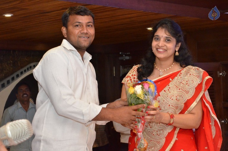 Akkineni International Awards Gala - 123 / 151 photos