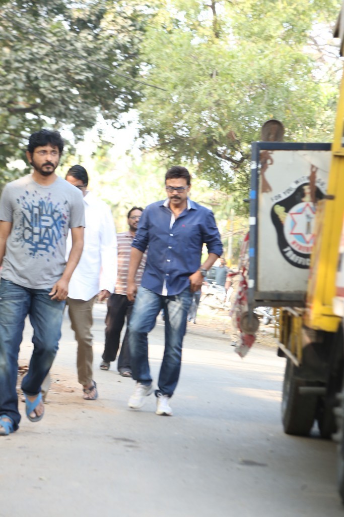 Akkineni Nageswara Rao Condolences Photos - 138 / 450 photos