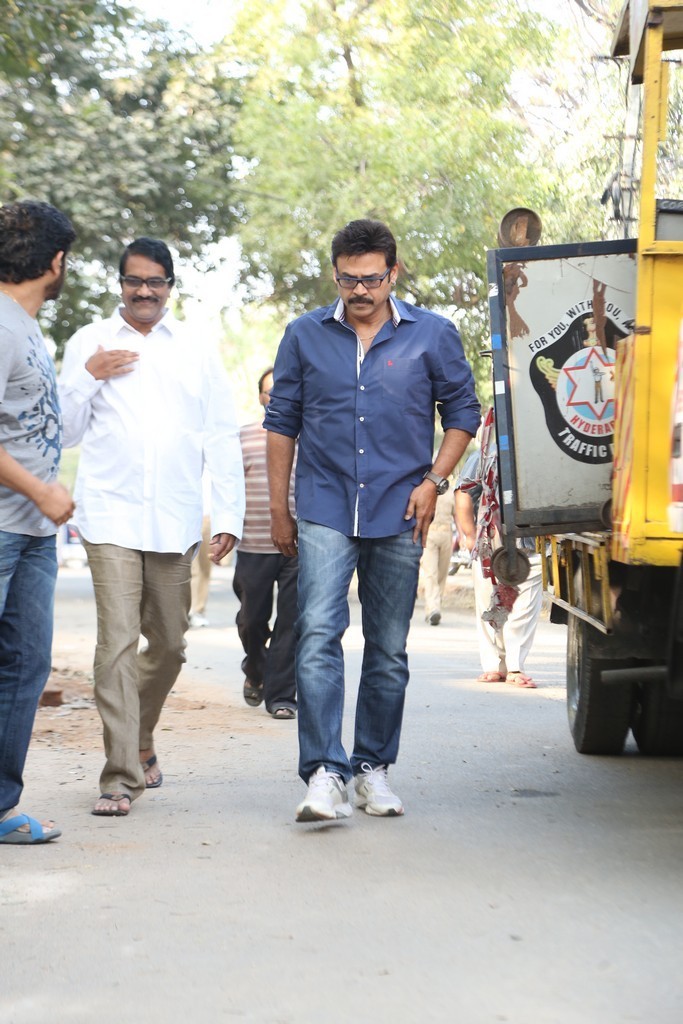 Akkineni Nageswara Rao Condolences Photos - 429 / 450 photos