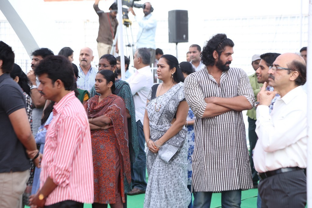 Akkineni Nageswara Rao Condolences Photos - 431 / 450 photos