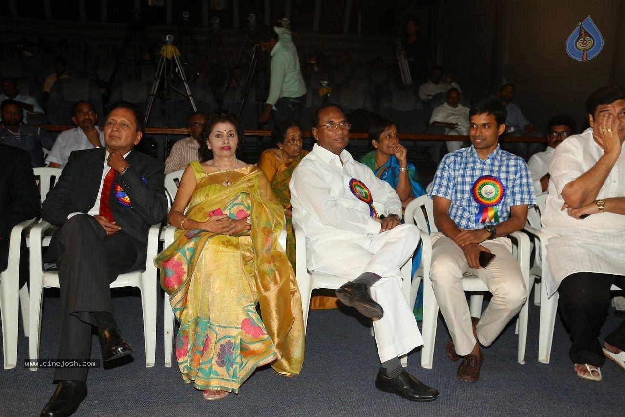 Aksharanjali Book Launch - 120 / 190 photos