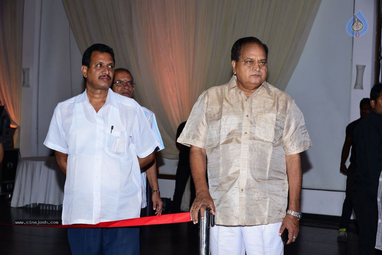 Allari Naresh Wedding Photos 01 - 41 / 51 photos