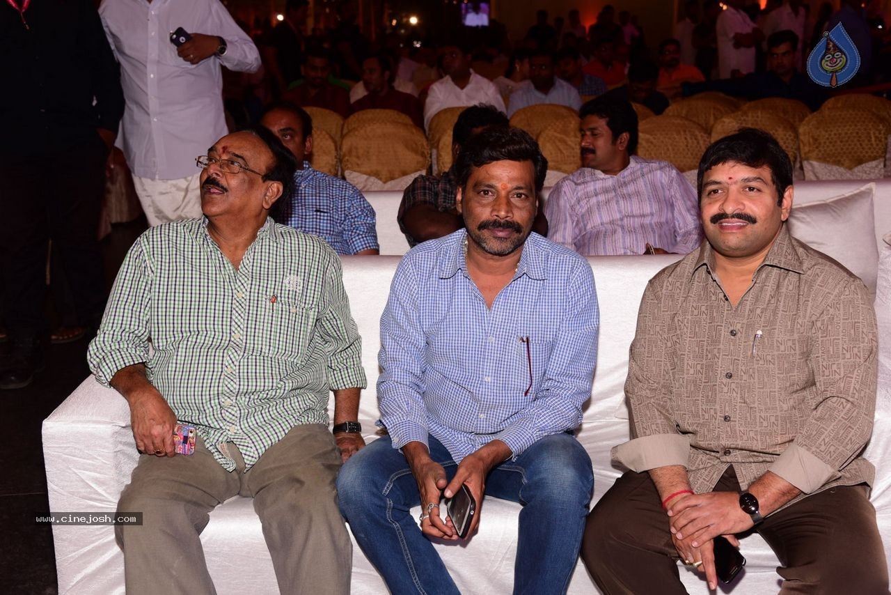 Allari Naresh Wedding Photos 03 - 3 / 227 photos