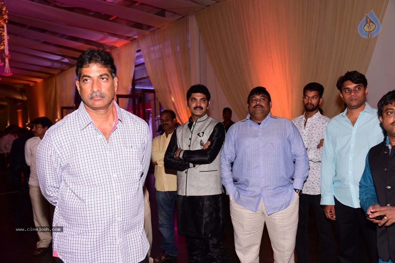 Allari Naresh Wedding Photos 03 - 46 / 227 photos