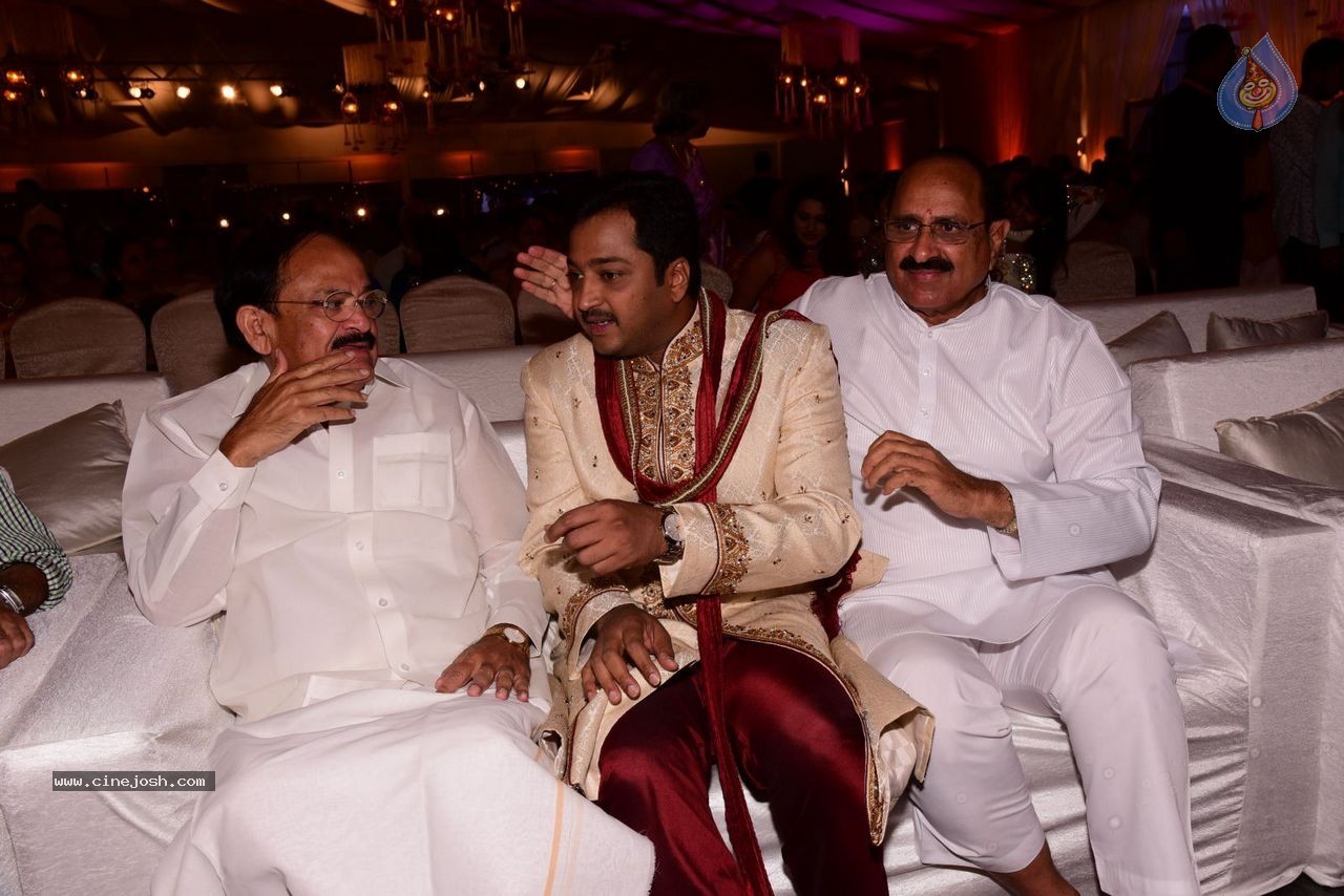 Allari Naresh Wedding Photos 03 - 60 / 227 photos