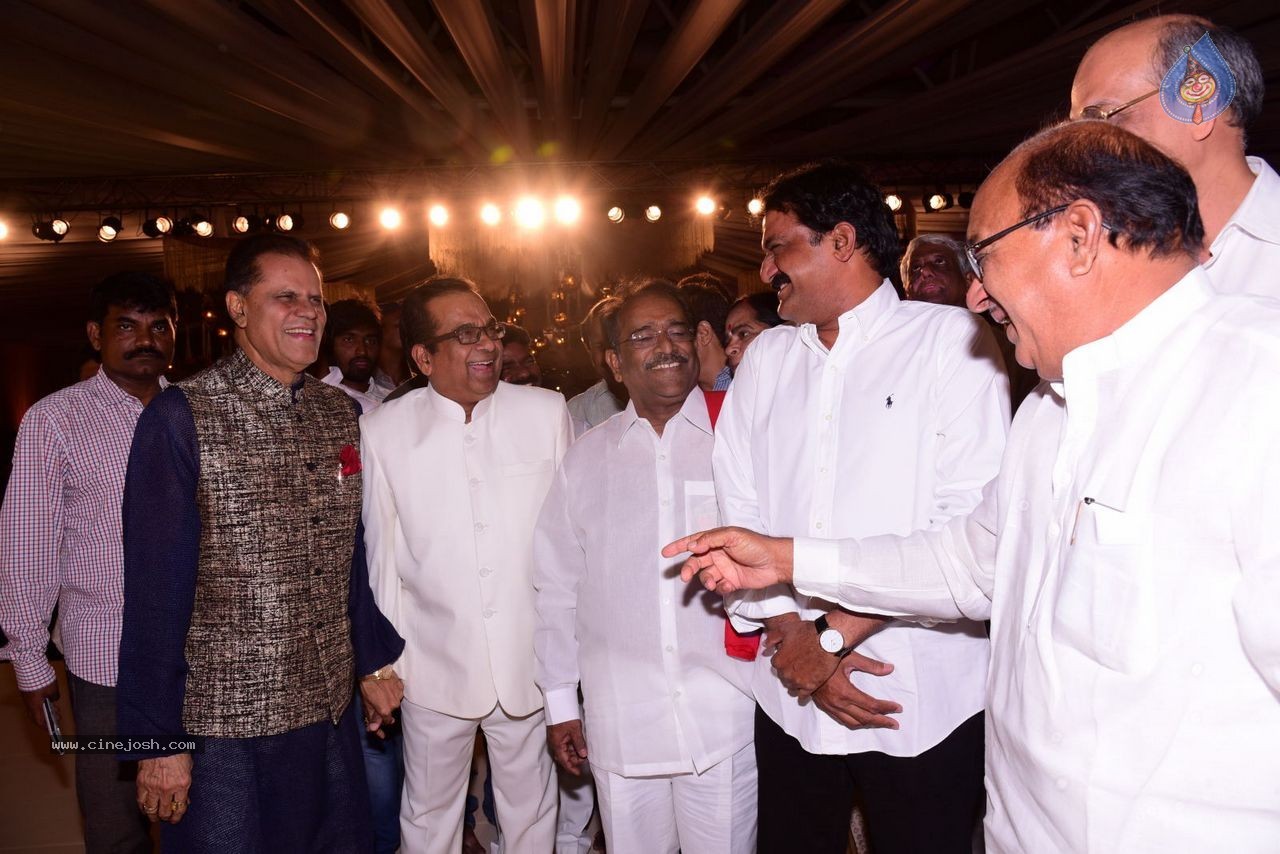 Allari Naresh Wedding Photos 03 - 79 / 227 photos