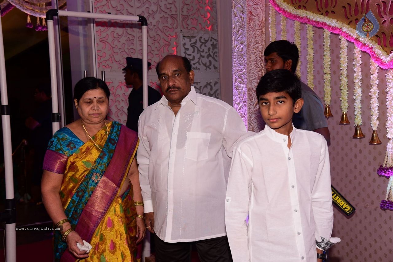 Allari Naresh Wedding Photos 03 - 88 / 227 photos