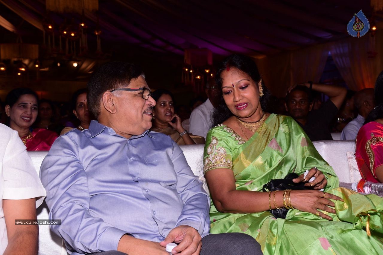 Allari Naresh Wedding Photos 03 - 98 / 227 photos