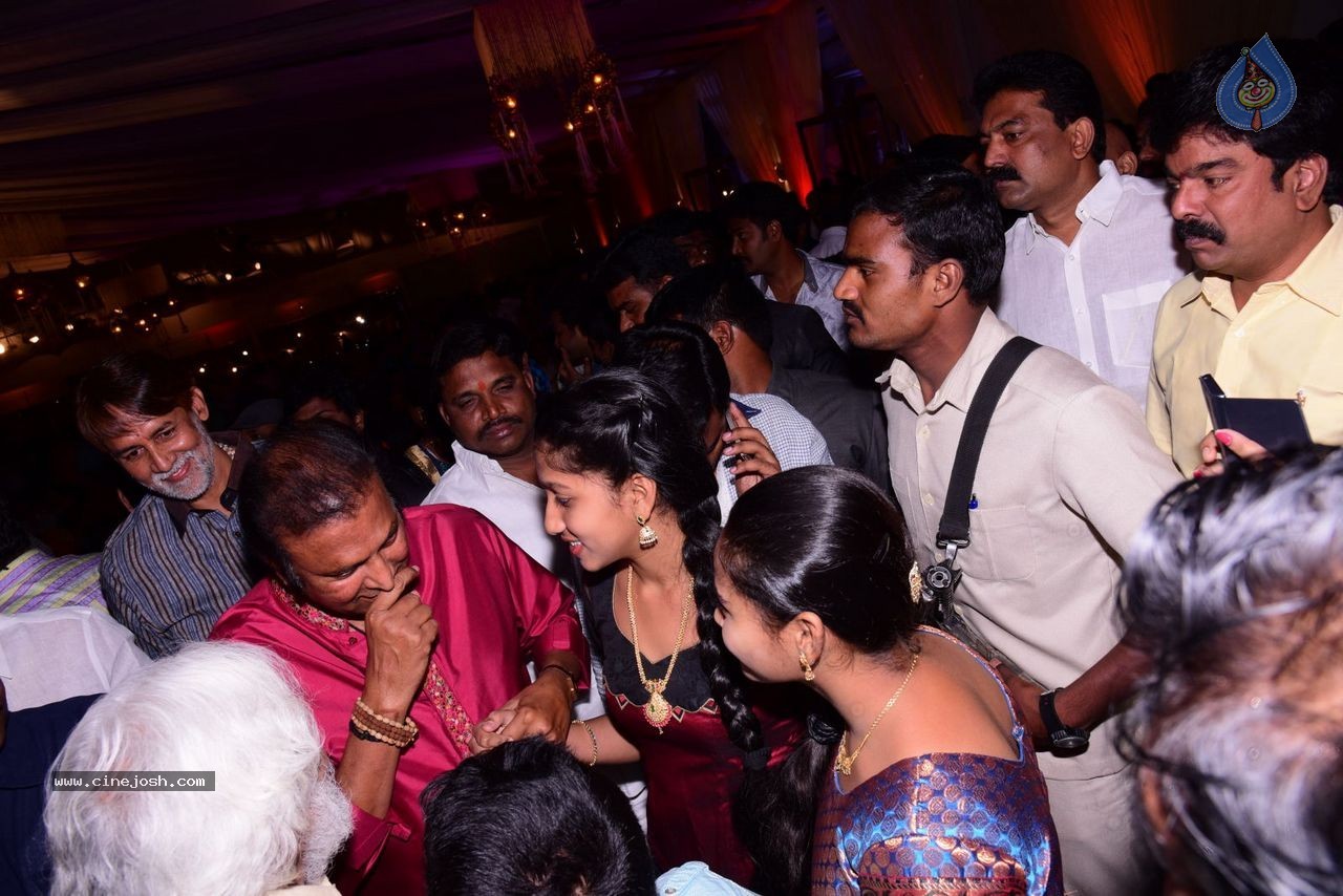 Allari Naresh Wedding Photos 03 - 108 / 227 photos