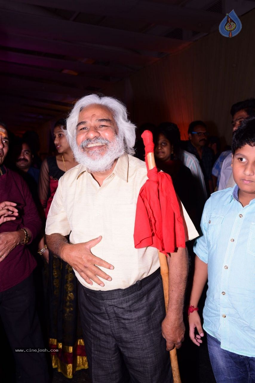 Allari Naresh Wedding Photos 03 - 114 / 227 photos