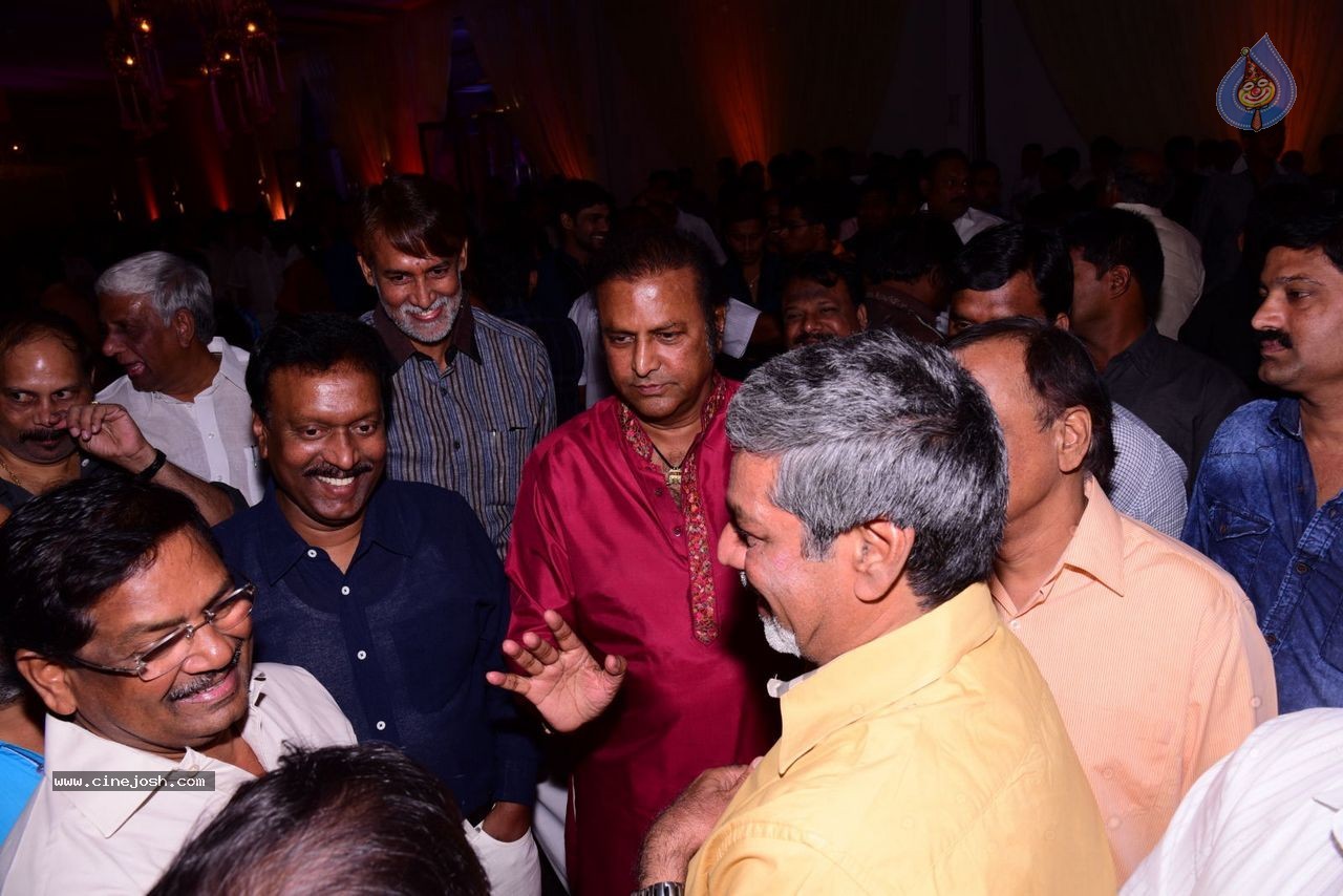 Allari Naresh Wedding Photos 03 - 137 / 227 photos