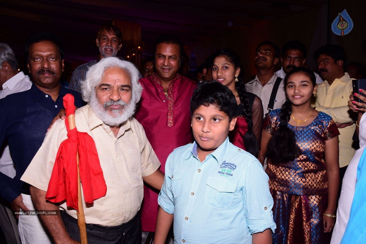 Allari Naresh Wedding Photos 03 - 152 / 227 photos