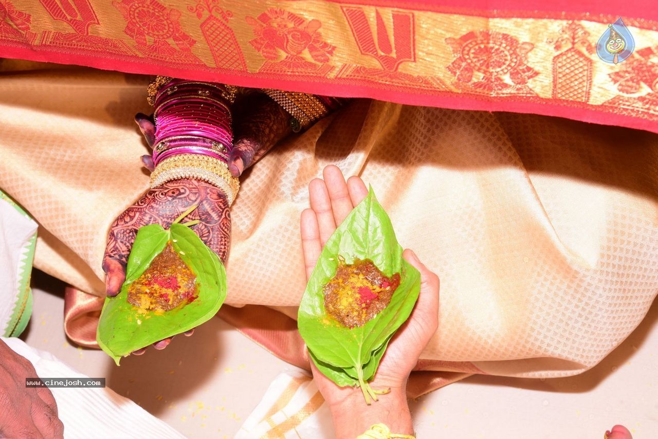 Allari Naresh Wedding Photos 03 - 163 / 227 photos