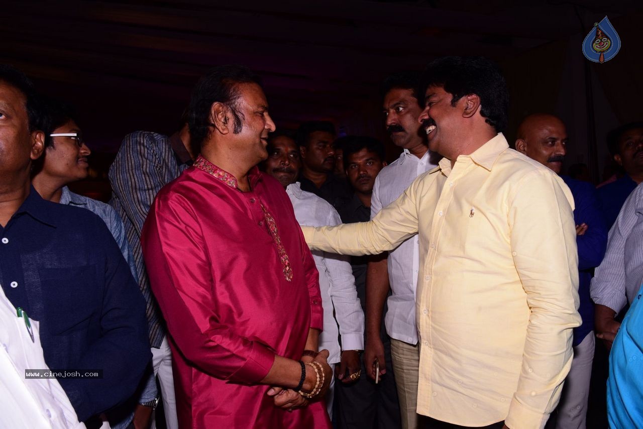 Allari Naresh Wedding Photos 03 - 170 / 227 photos