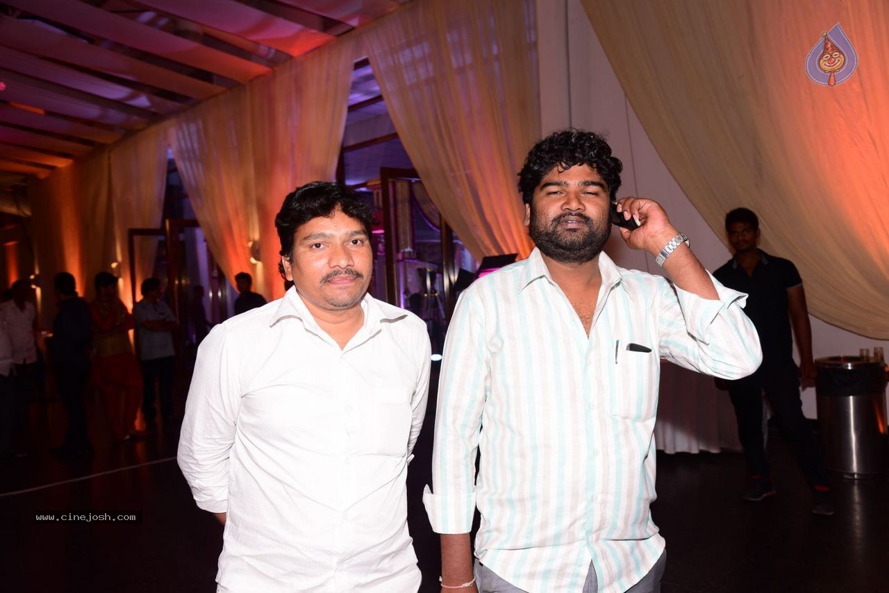 Allari Naresh Wedding Photos 03 - 174 / 227 photos