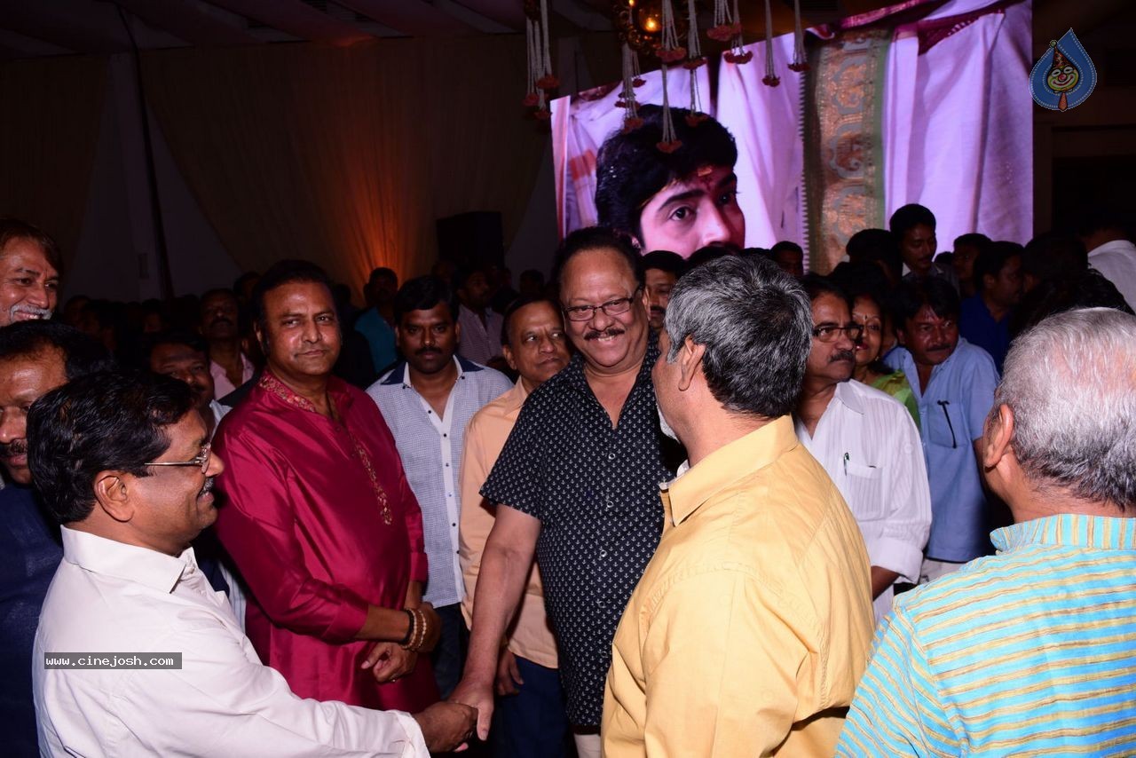 Allari Naresh Wedding Photos 03 - 188 / 227 photos