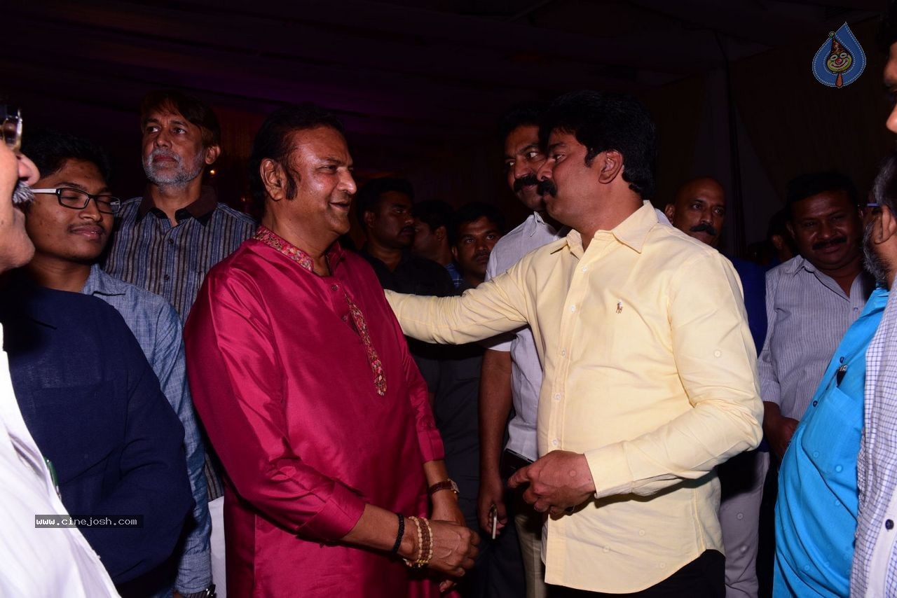 Allari Naresh Wedding Photos 03 - 189 / 227 photos