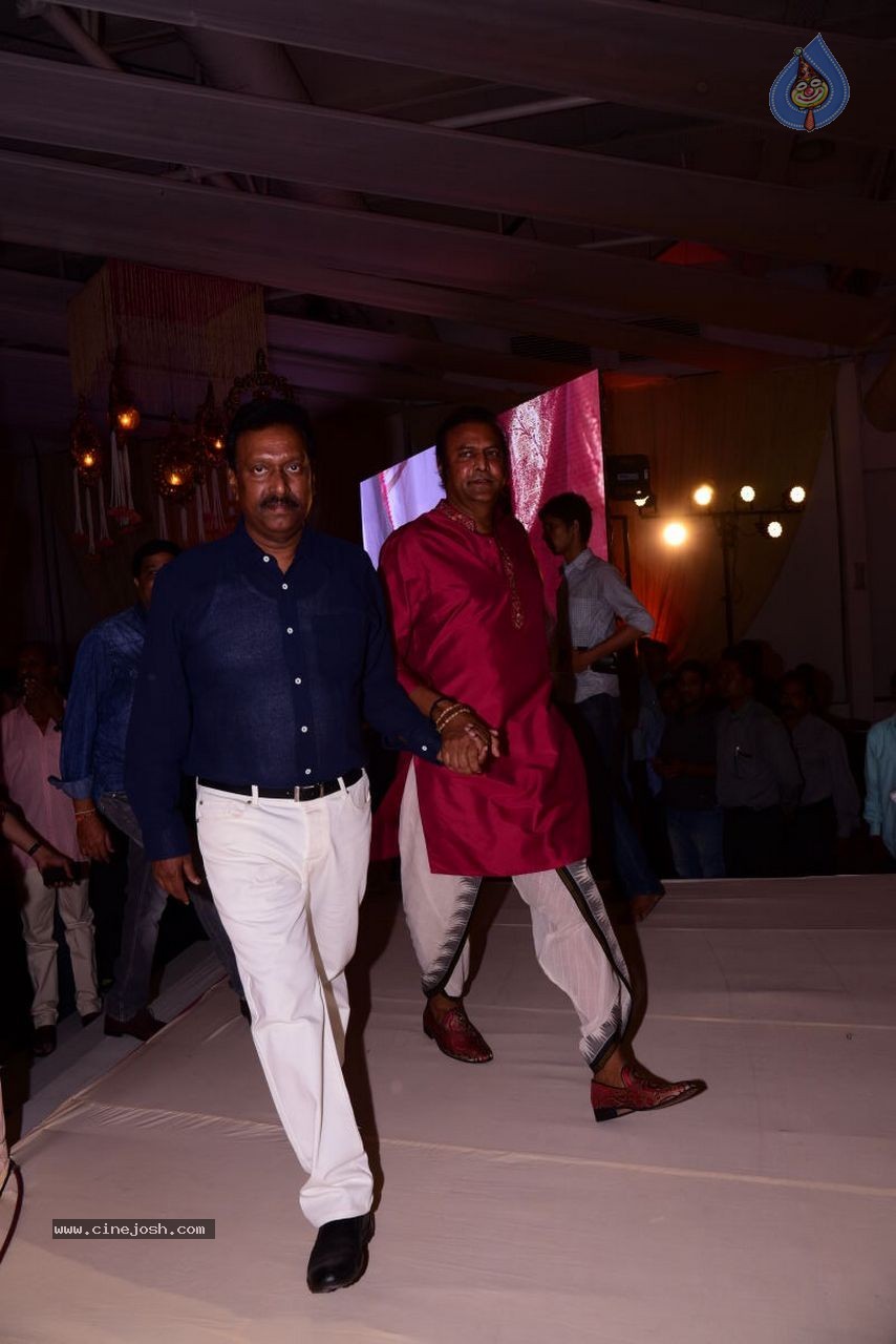 Allari Naresh Wedding Photos 03 - 207 / 227 photos