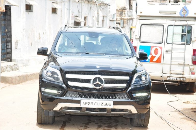 Allu Arjun Photos at Make A Wish Event - 56 / 59 photos