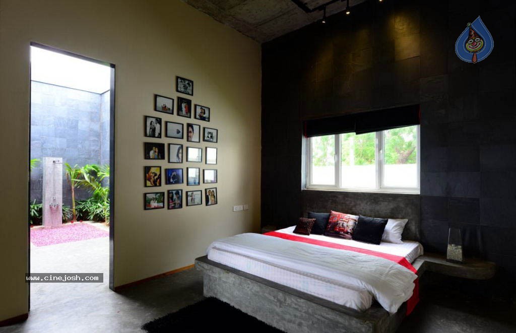 Allu Arjun Special Guest House Photos - 7 / 10 photos