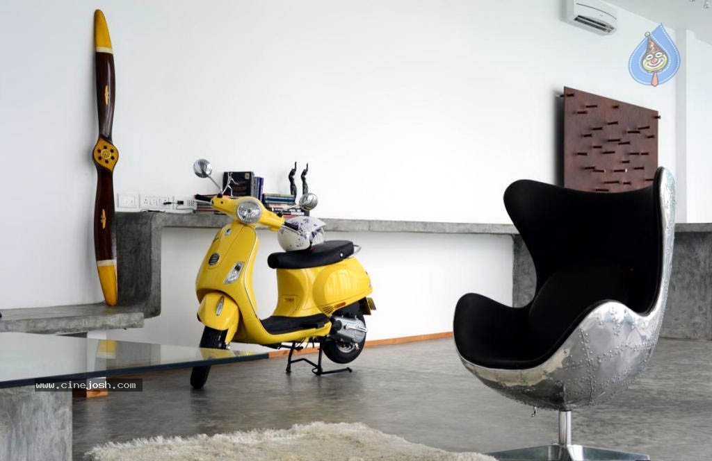 Allu Arjun Special Guest House Photos - 10 / 10 photos