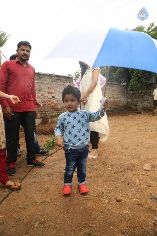 Allu Ayaan New Photos - 5 / 21 photos