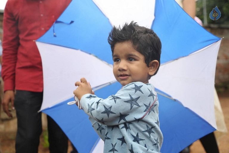 Allu Ayaan New Photos - 16 / 21 photos