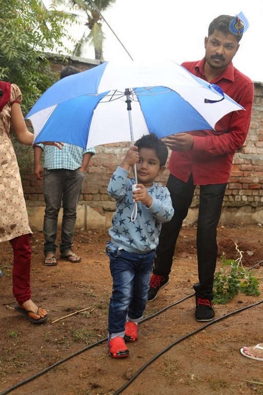 Allu Ayaan New Photos - 20 / 21 photos