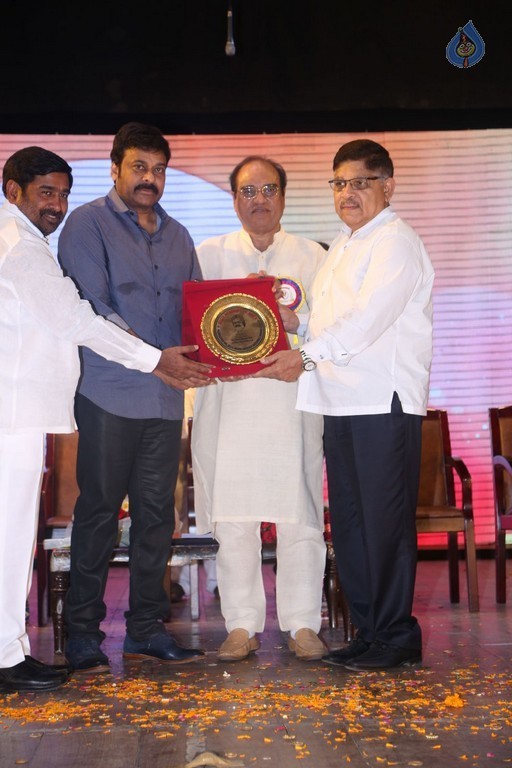 Allu Ramalingaiah Award Presentation Photos - 21 / 101 photos